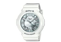 Orologio Casio Bambino Baby-G in Resina BGA-160-7B1ER - BGA-160-7B1ER